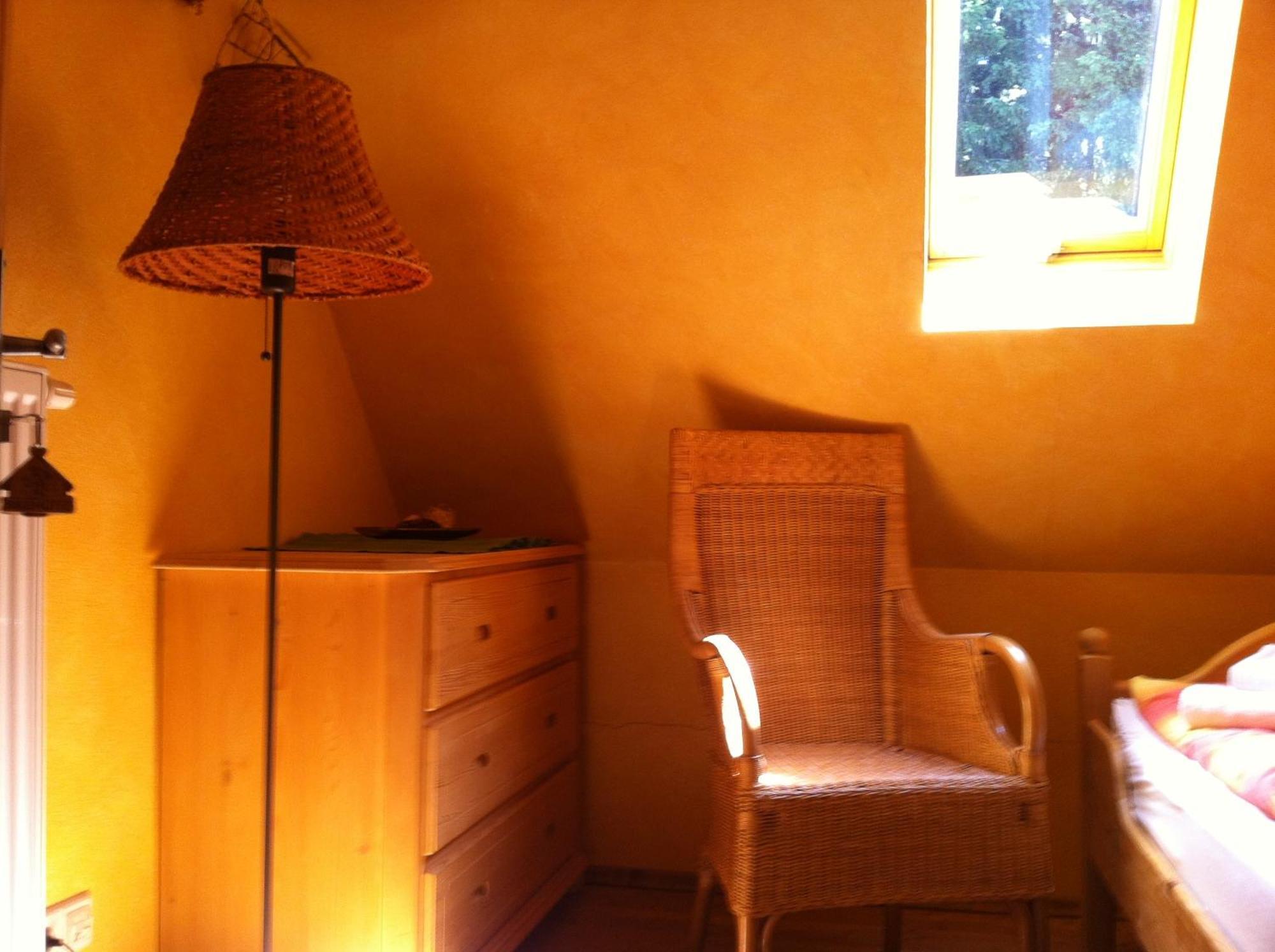 Ferienhaus Bikehuette Rehnhaeusl Geising Cameră foto
