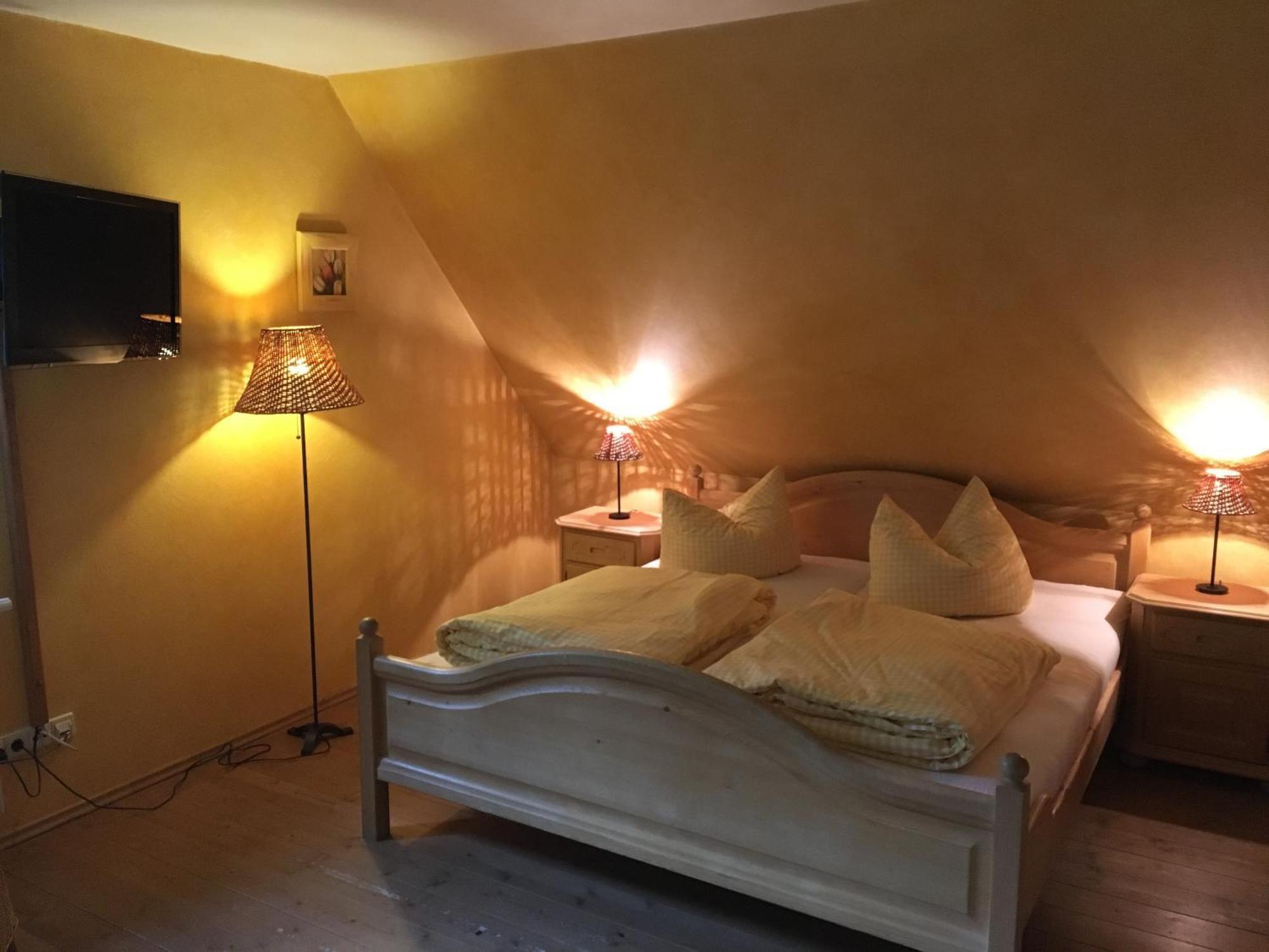 Ferienhaus Bikehuette Rehnhaeusl Geising Cameră foto